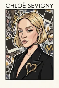 Chloë Sevigny