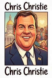 Chris Christie