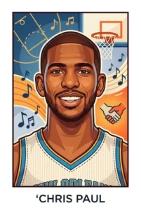 Chris Paul