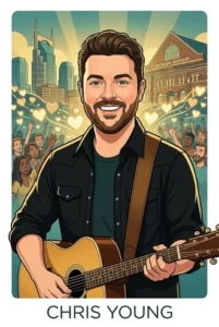 Chris Young