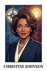 Christine Johnson