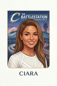 Ciara