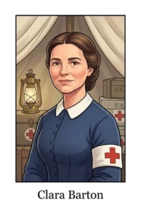 Clara Barton