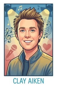 Clay Aiken