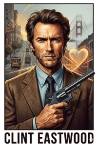 Clint Eastwood