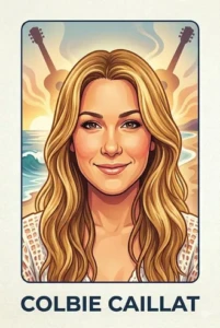 Colbie Caillat