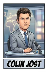 Colin Jost