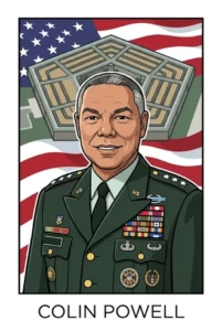 Colin Powell