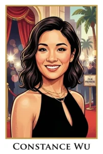 Constance Wu