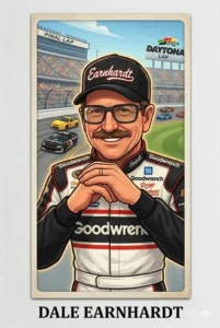 Dale Earnhardt