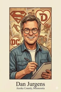 Dan Jurgens
