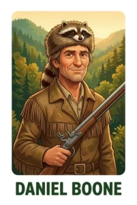 Daniel Boone