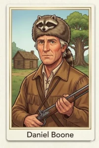 Daniel Boone