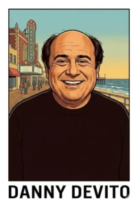 Danny DeVito