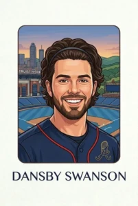 Dansby Swanson