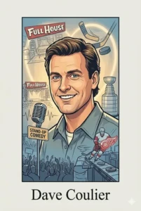 Dave Coulier