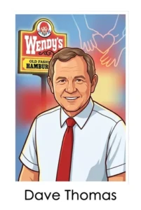 Dave Thomas