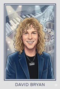 David Bryan