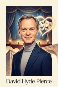 David Hyde Pierce