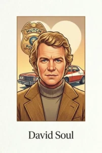 David Soul