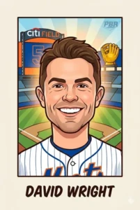 David Wright