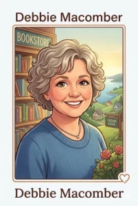 Debbie Macomber