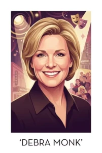 Debra Monk