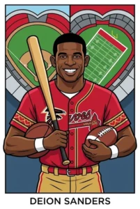 Deion Sanders