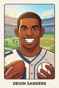 Deion Sanders