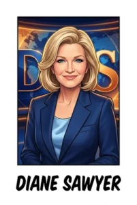 Diane Sawyer