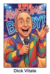Dick Vitale