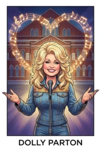 Dolly Parton