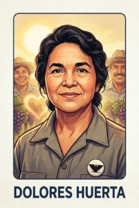 Dolores Huerta