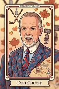 Don Cherry