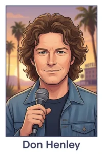 Don Henley