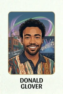 Donald Glover