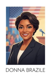 Donna Brazile