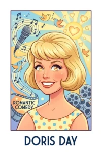 Doris Day