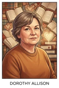 Dorothy Allison