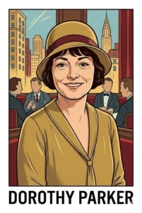 Dorothy Parker