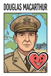 Douglas MacArthur