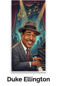 Duke Ellington