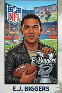 E.J. Biggers