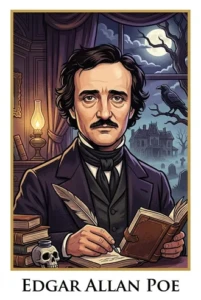 Edgar Allan Poe