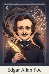 Edgar Allan Poe