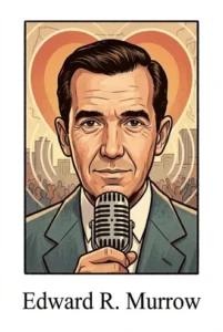 Edward R. Murrow