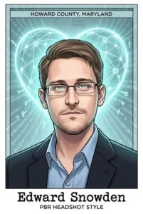 Edward Snowden