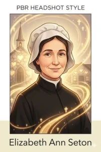 Elizabeth Ann Seton