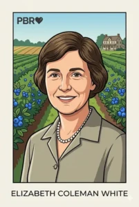 Elizabeth Coleman White