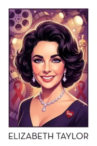 Elizabeth Taylor